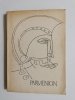 PARMENION - Karol Bunsch 1972